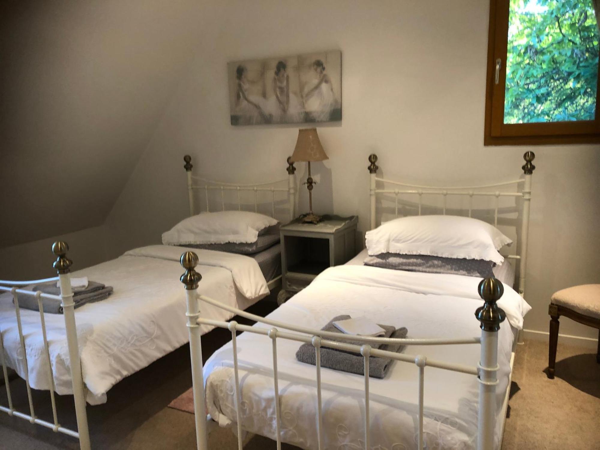 Bed and Breakfast Les Jonquilles Domme Esterno foto