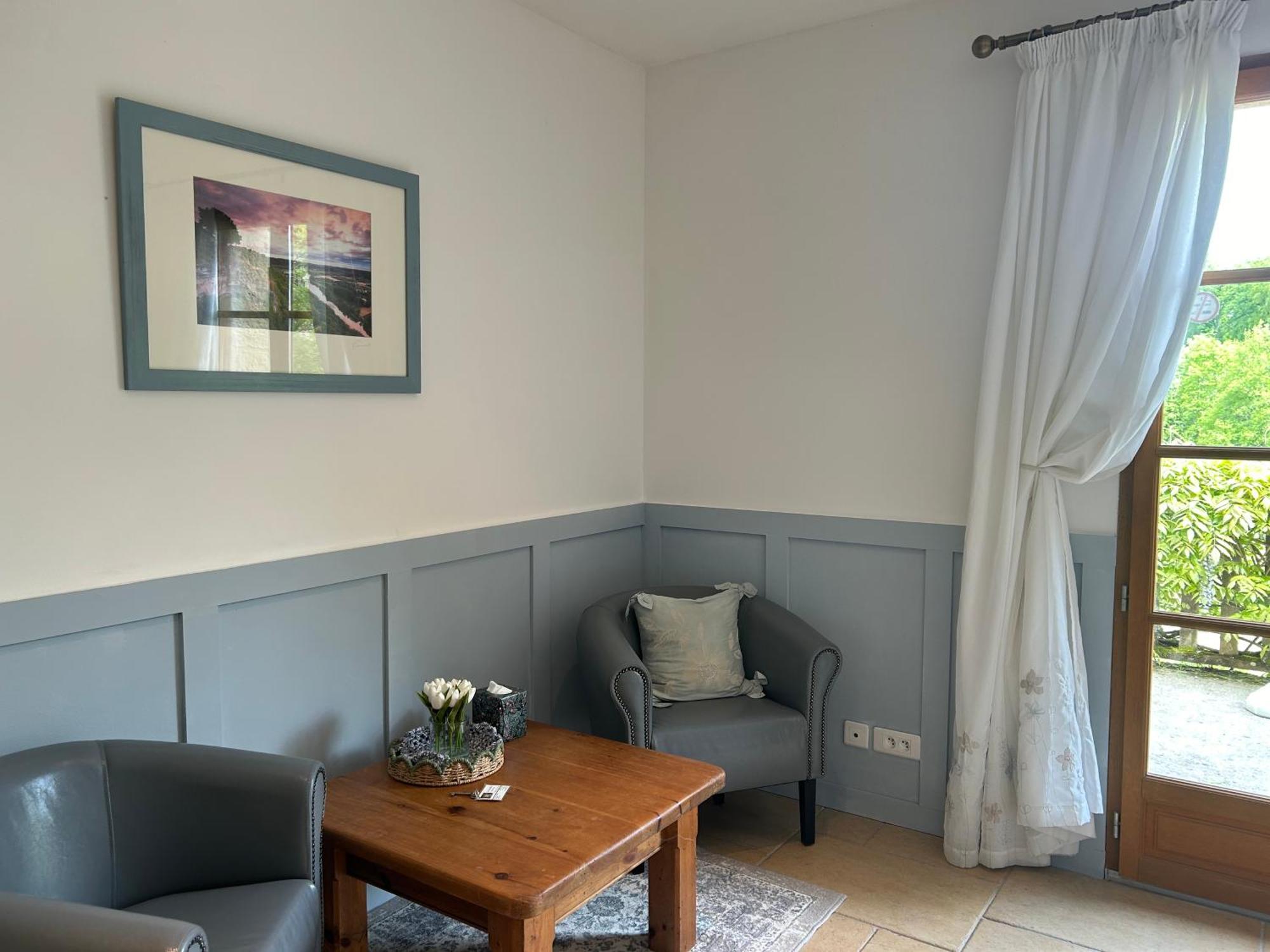 Bed and Breakfast Les Jonquilles Domme Esterno foto