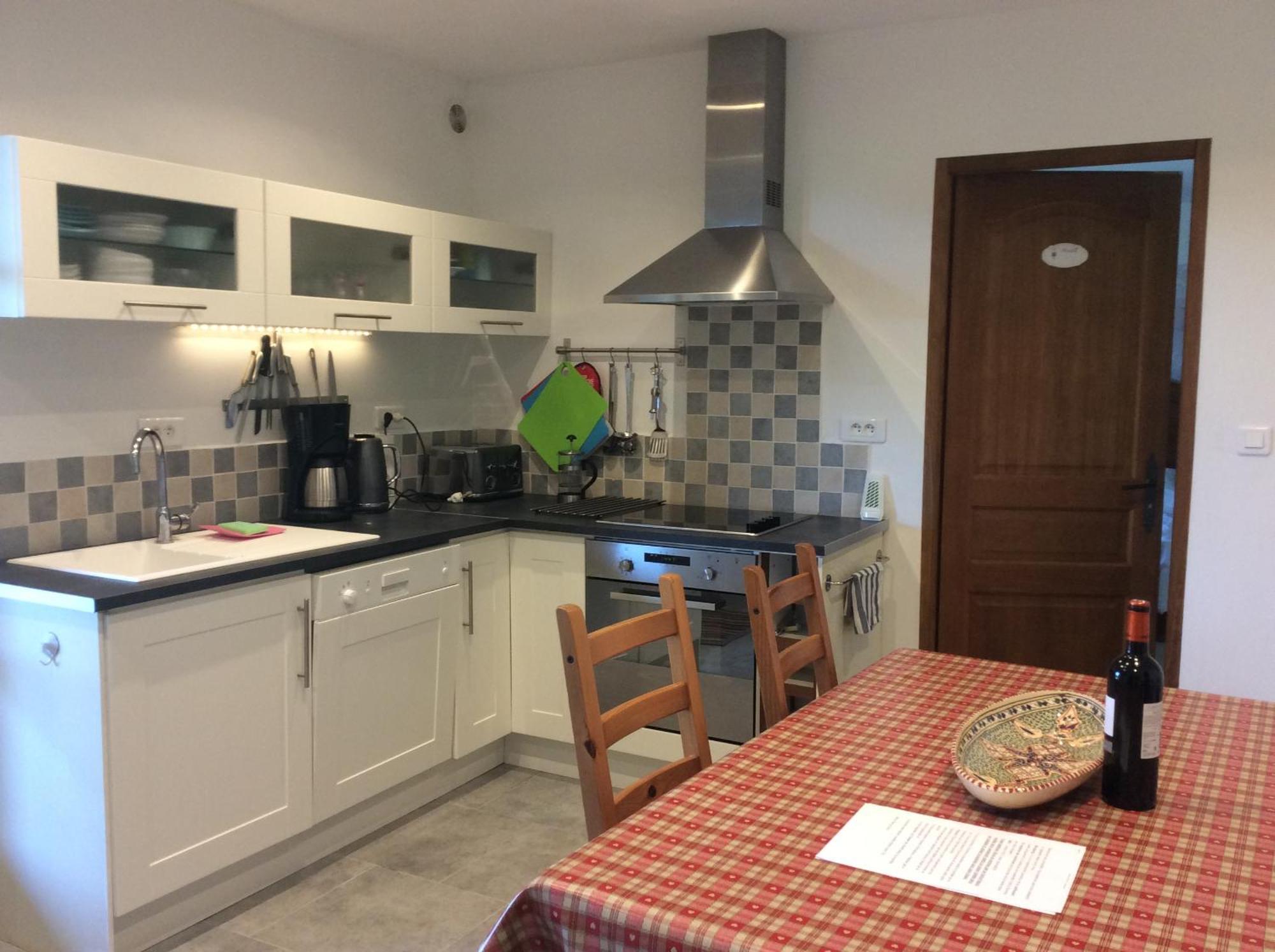 Bed and Breakfast Les Jonquilles Domme Esterno foto