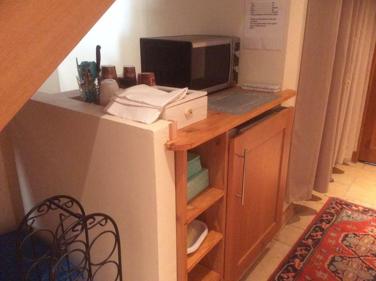 Bed and Breakfast Les Jonquilles Domme Esterno foto