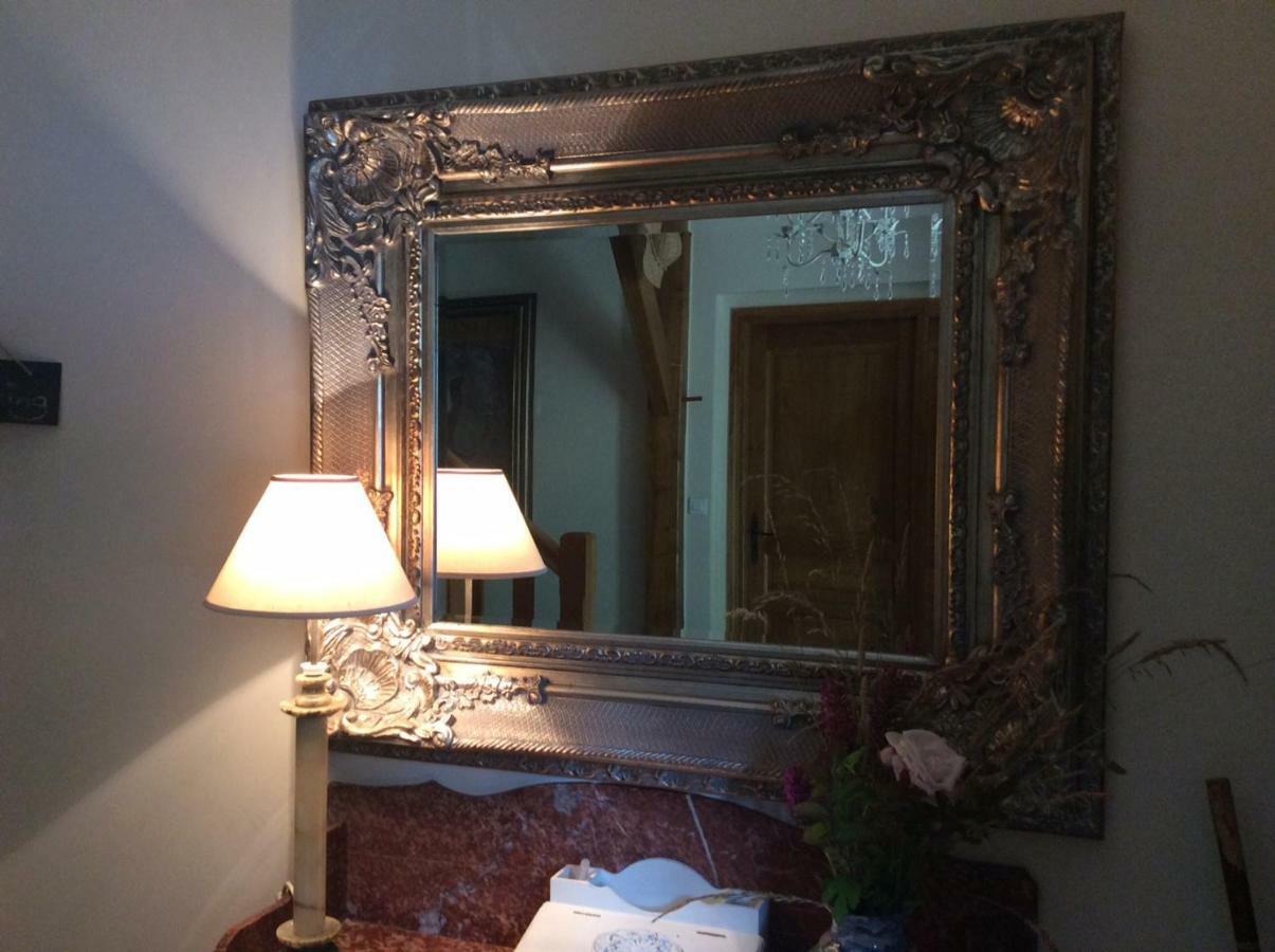 Bed and Breakfast Les Jonquilles Domme Esterno foto